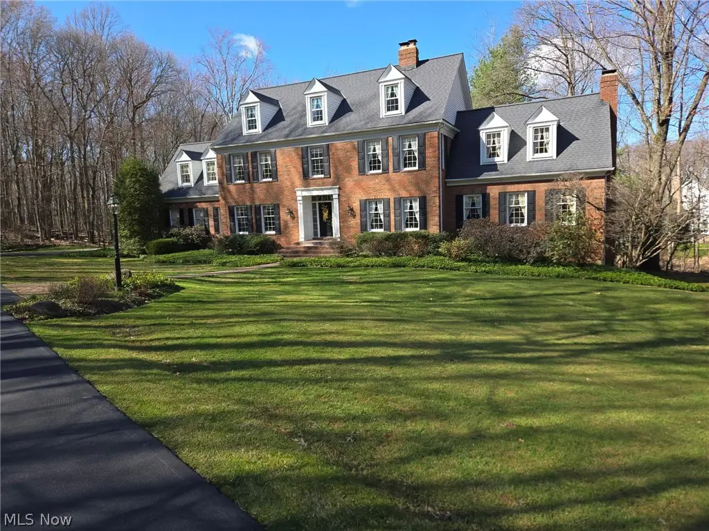 9230 Amber Wood Drive, Kirtland, OH 44094 - #1