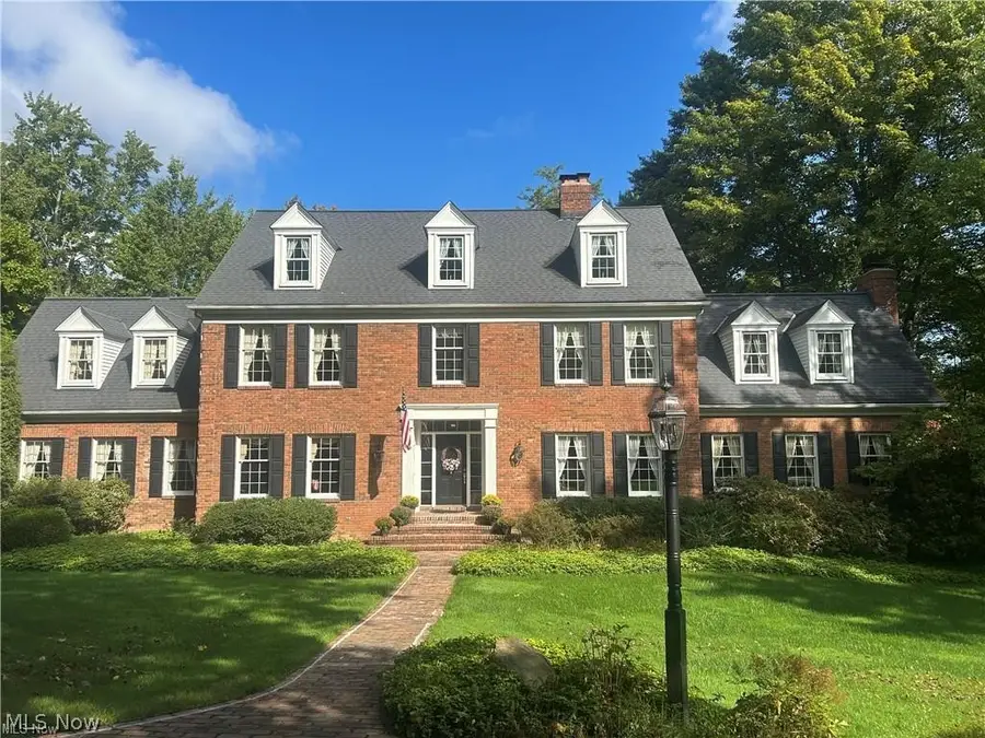 9230 Amber Wood Drive, Kirtland, OH 44094 - #3