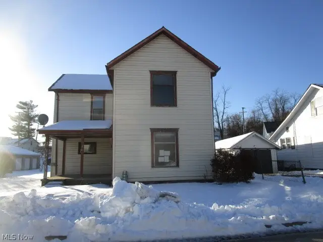 274 N 8th Street, McConnelsville, OH 43756 - #2