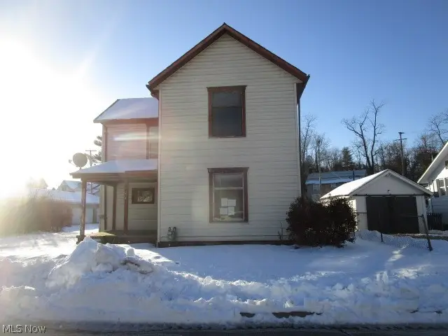 274 N 8th Street, McConnelsville, OH 43756 - #3