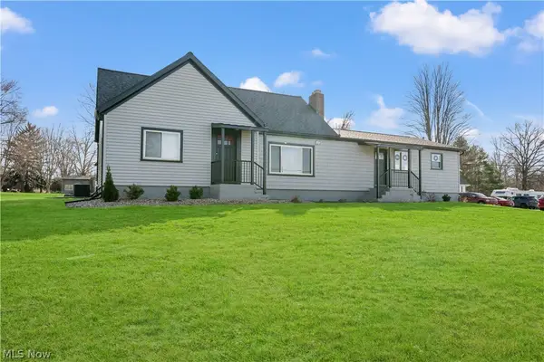 4001 S Cleveland Massillon Road, Barberton, OH 44203