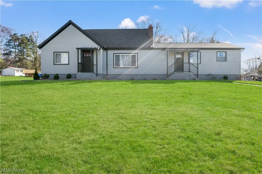 4001 S Cleveland Massillon Road, Barberton, OH 44203 - #3