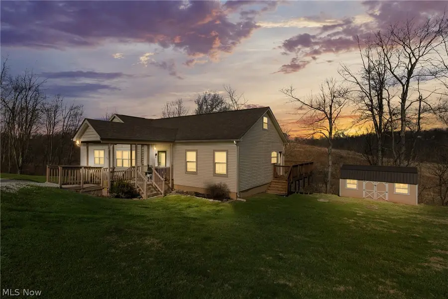 67137 Airport Road, Saint Clairsville, OH 43950 - #3