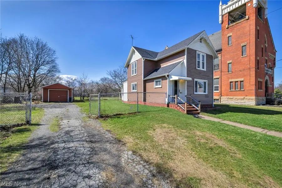 1552 Reid Avenue, Lorain, OH 44052 - #3