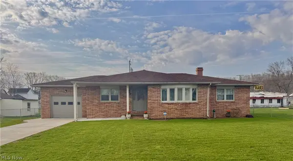 1408 Beckett Avenue, Cambridge, OH 43725