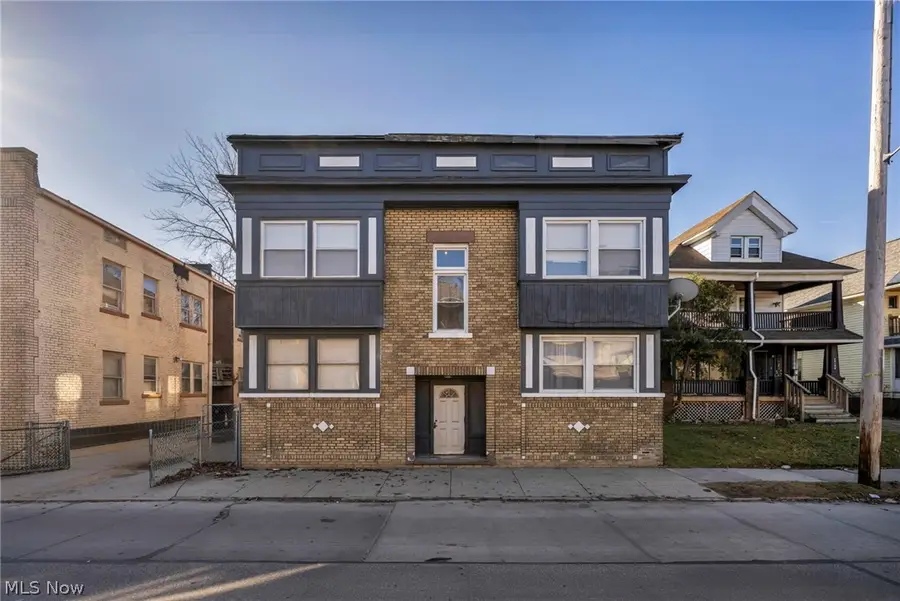 12014 Iowa Avenue, Cleveland, OH 44108 - #2