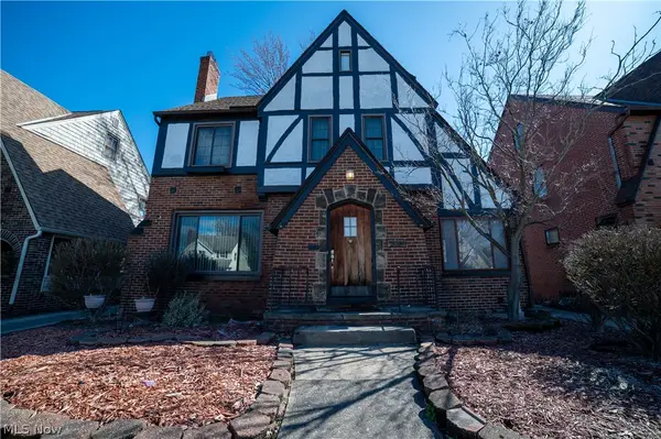 285 E 216th Street, Euclid, OH 44123