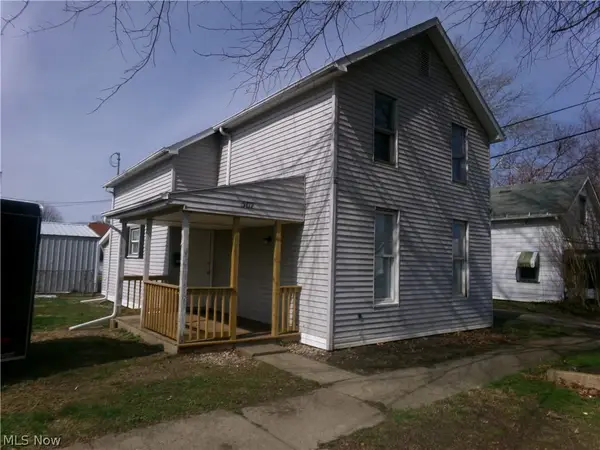 307 N 12th Street, Coshocton, OH 43812