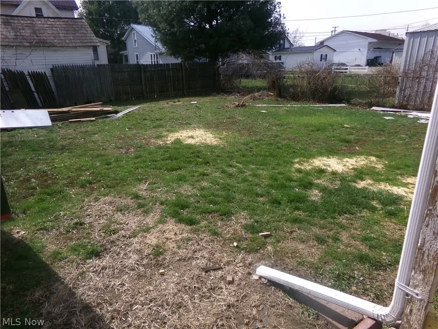 307 N 12th Street, Coshocton, OH 43812 - #3