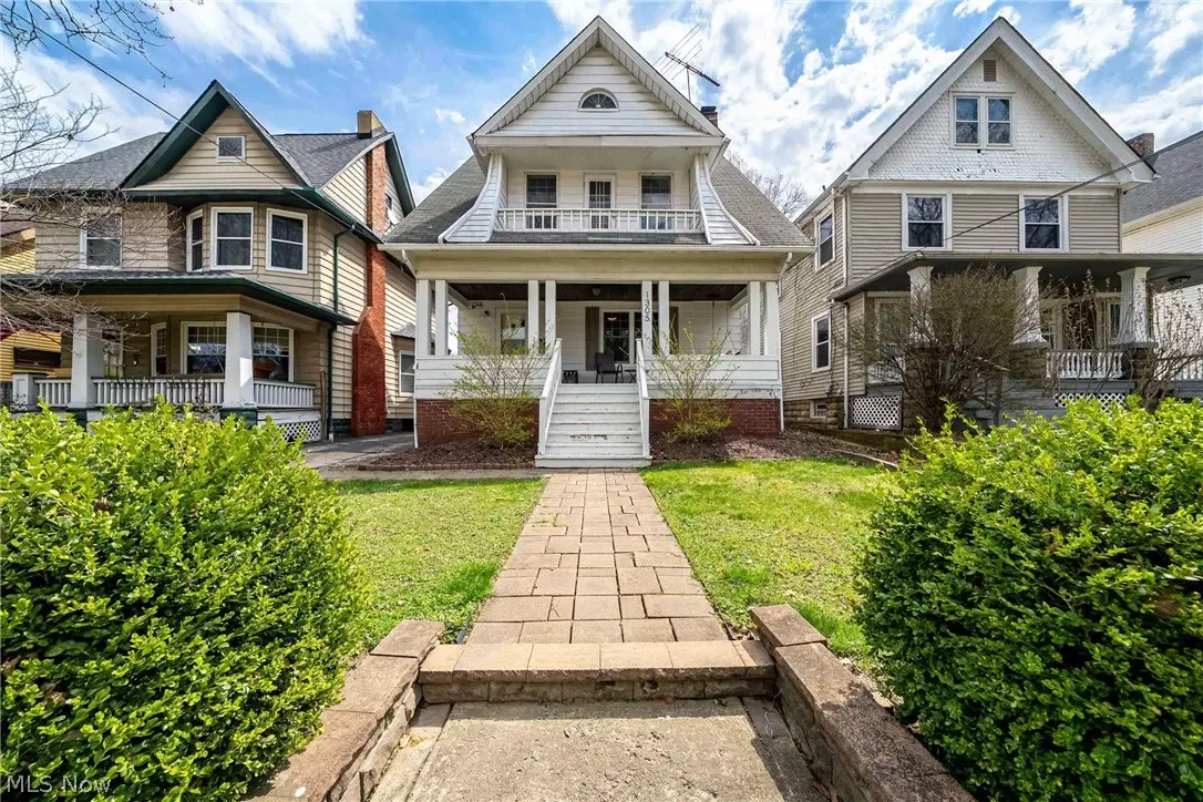 1305 W 114th Street, Cleveland, OH 44102 - #1
