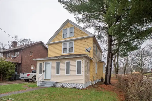 81 E Dalton Street, Akron, OH 44310