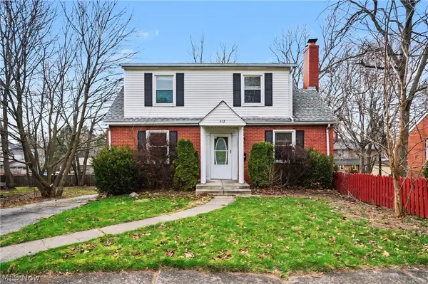 412 Orchard Avenue, Niles, OH 44446