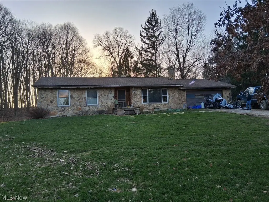 9918 Overton Road, Burbank, OH 44214 - #1