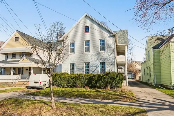 7005 Lansing Avenue, Cleveland, OH 44105