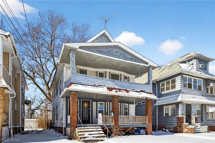 456 E 149th Street, Cleveland, OH 44110 - #2