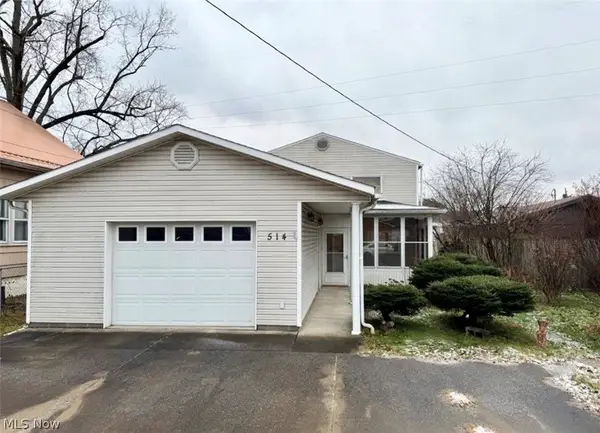 514 21st Street, Vienna, WV 26105