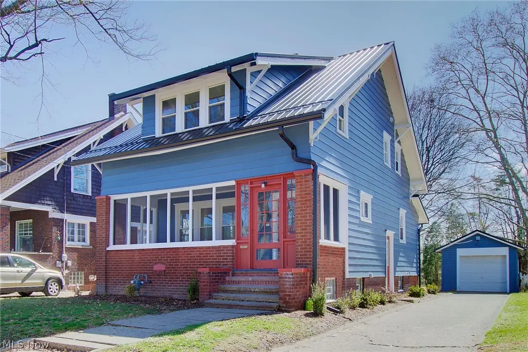 225 Shadyside Court, Alliance, OH 44601 - #1