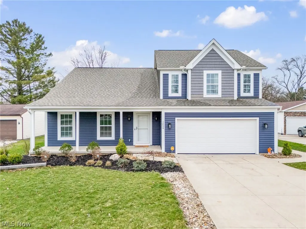1054 East Avenue, Tallmadge, OH 44278 - #1