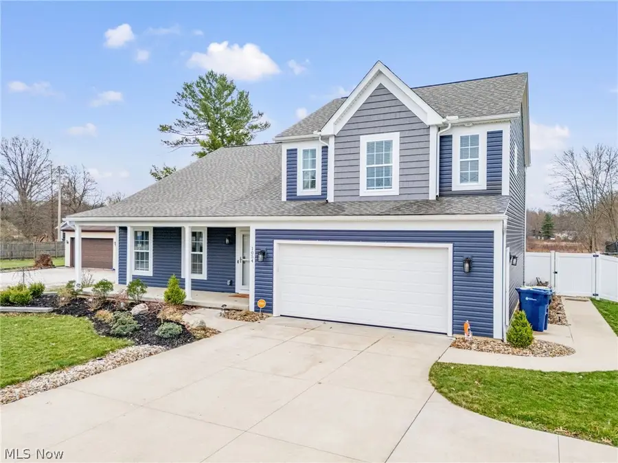 1054 East Avenue, Tallmadge, OH 44278 - #3