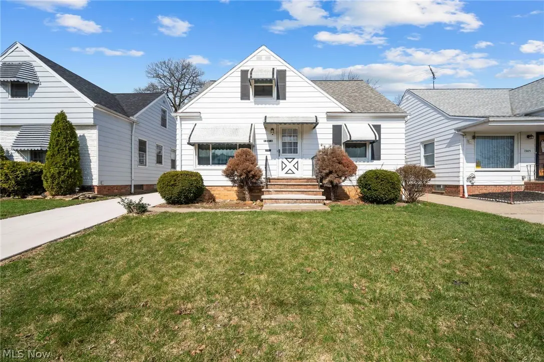 13019 Darlington Avenue, Garfield Heights, OH 44125 - #1