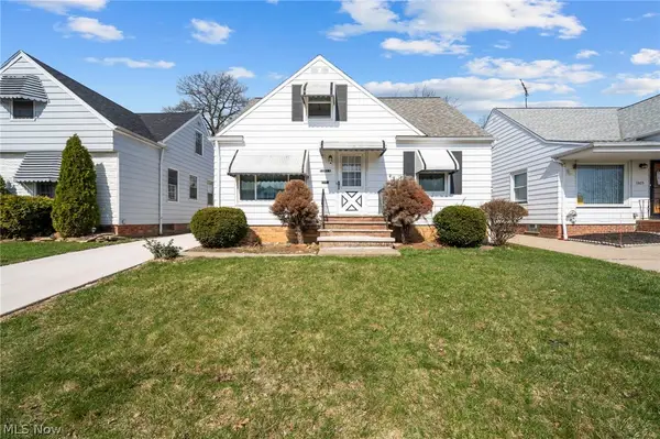 13019 Darlington Avenue, Garfield Heights, OH 44125