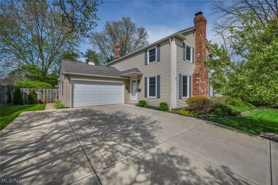 23066 Stoneybrook Drive, North Olmsted, OH 44070 - #2