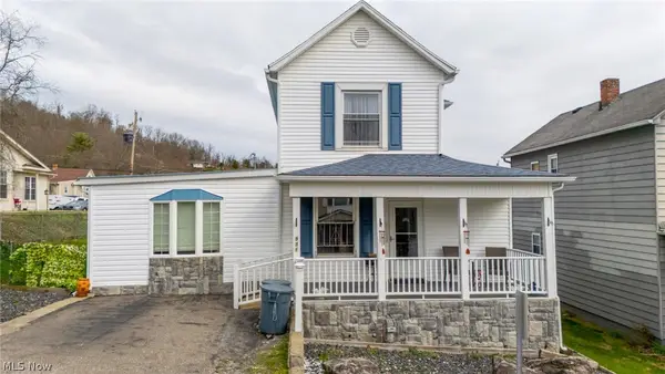 531 W 44th Street, Shadyside, OH 43947