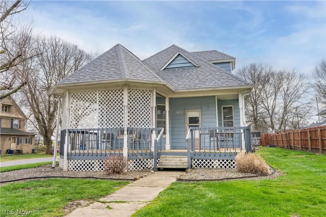 12020 Easton Ne Street, Alliance, OH 44601 - #1