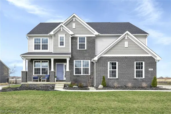 36662 W Shore Parkway, North Ridgeville, OH 44039