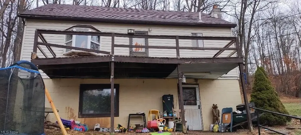 25948 Oxford Road, Quaker City, OH 43773 - #1