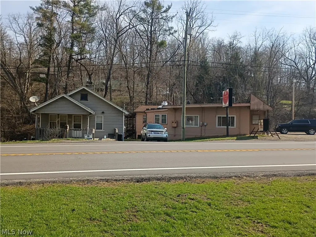 42250 Cadiz Dennison Road, Cadiz, OH 43907 - #1