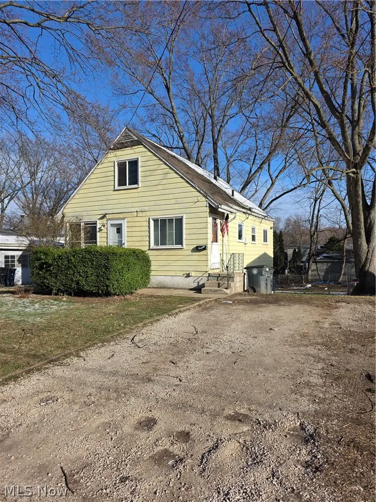 1391 Alphada Avenue, Akron, OH 44310 - #1