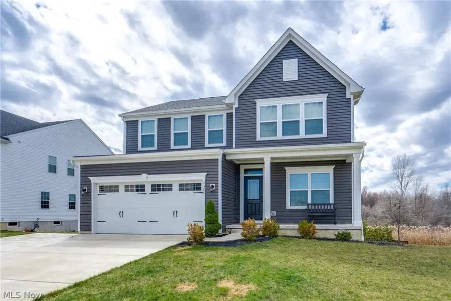 2326 Orchard Circle, Ravenna, OH 44266 - #3