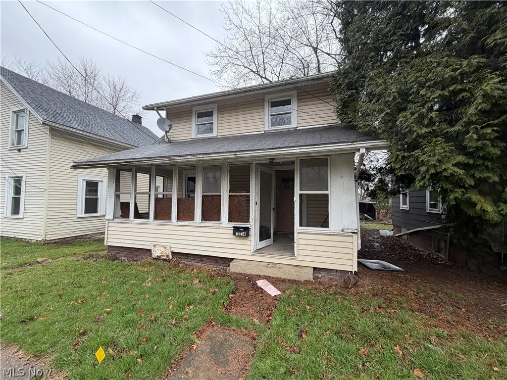 1534 Gross Ne Avenue, Canton, OH 44705 - #1