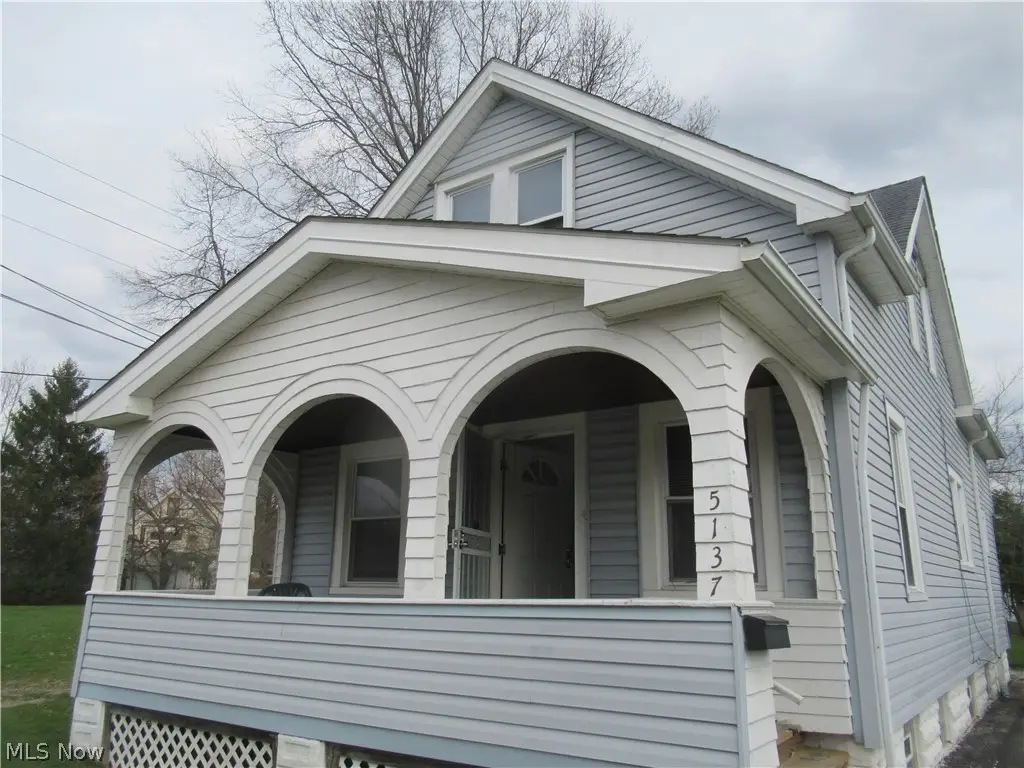 5137 Miller Avenue, Maple Heights, OH 44137 - #1