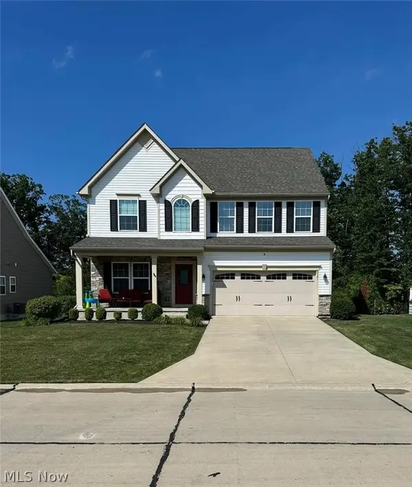8721 Summer Wind Lane, Mentor, OH 44060