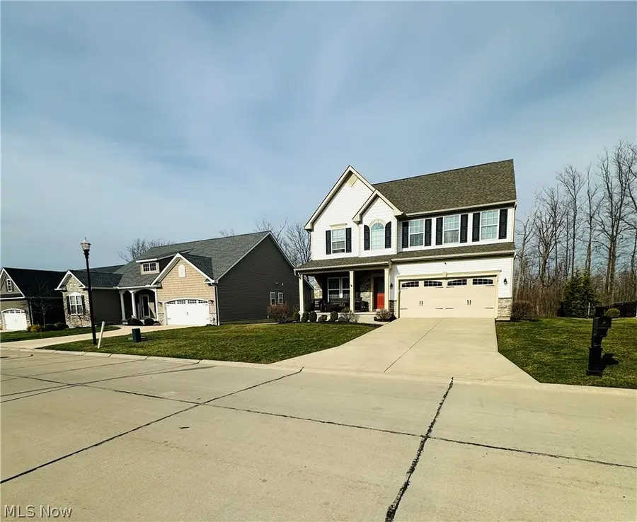 8721 Summer Wind Lane, Mentor, OH 44060 - #2