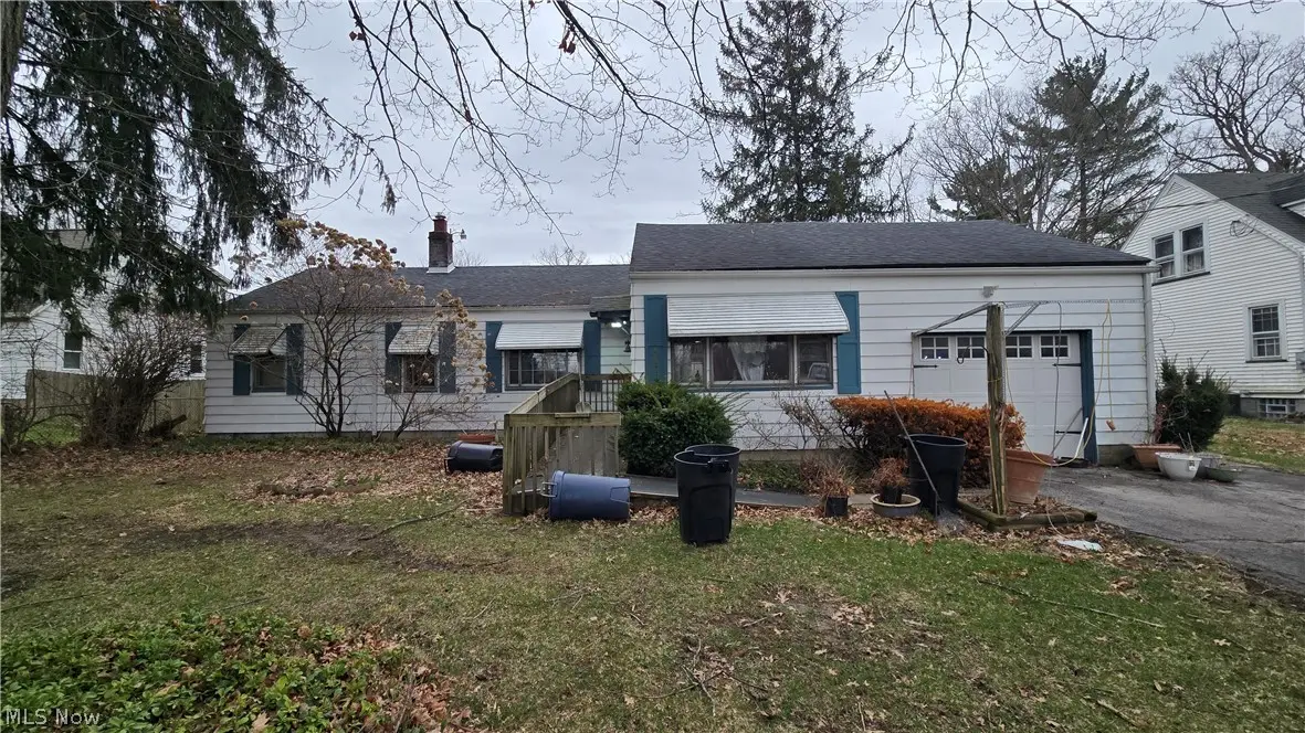 237 N Turner Road, Youngstown, OH 44515 - #1