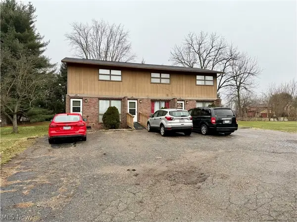 792 Kingwood Ne Drive, Bolivar, OH 44612