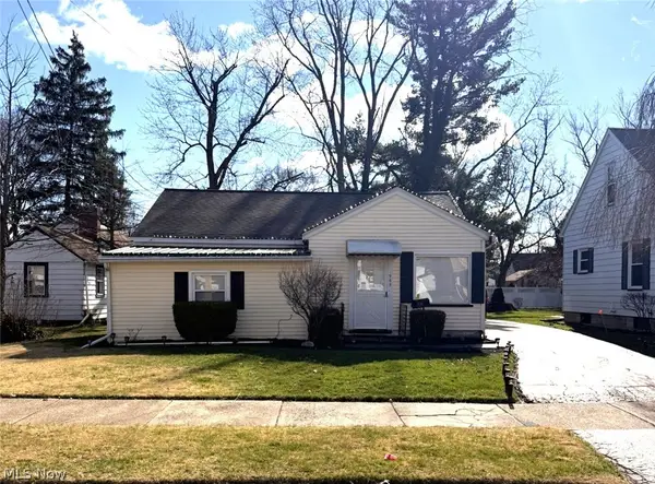 965 Adelaide Se Avenue, Warren, OH 44484