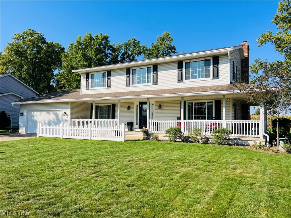 2484 Fox Wood Drive, Ashland, OH 44805 - #1