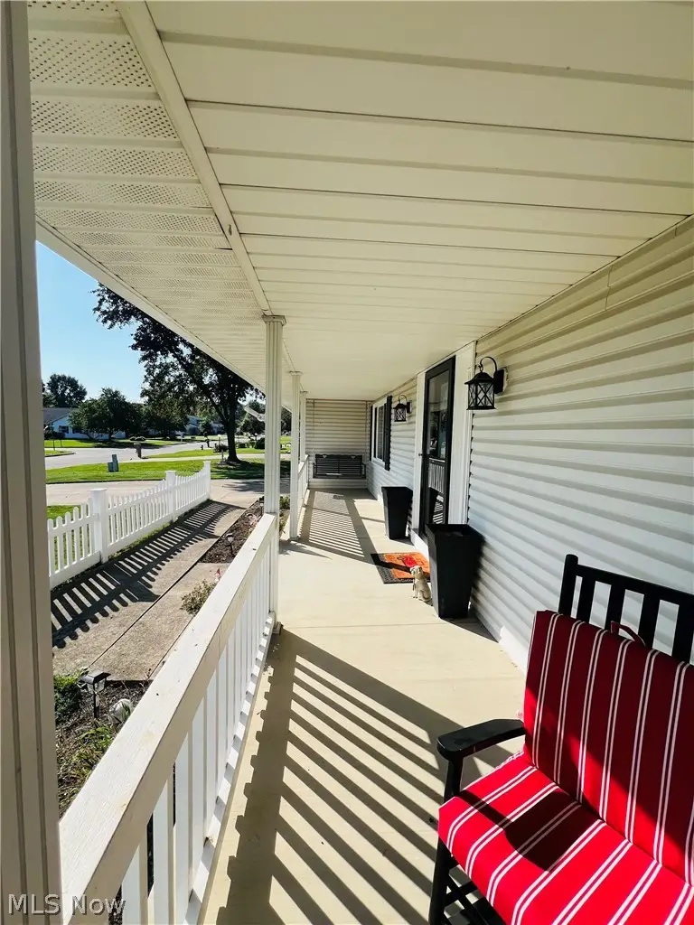 2484 Fox Wood Drive, Ashland, OH 44805 - #3