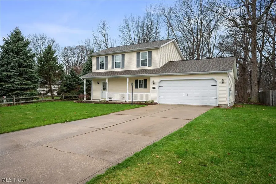 909 Lake Terrace Drive, Painesville, OH 44077 - #2