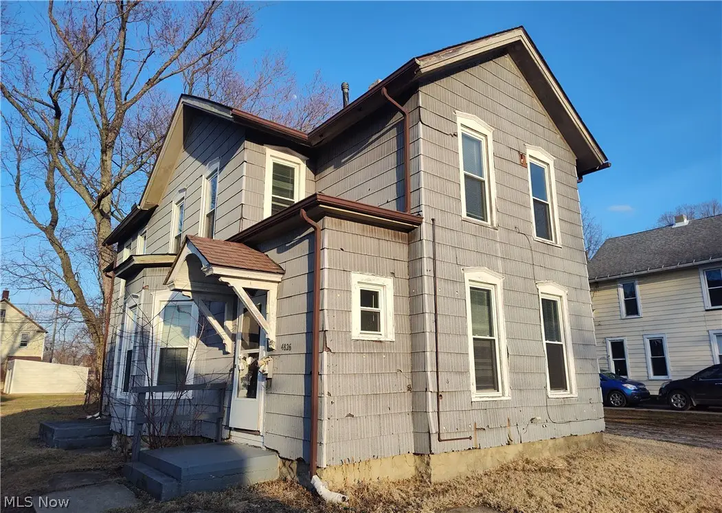 4826 Cornell Avenue, Ashtabula, OH 44004 - #1