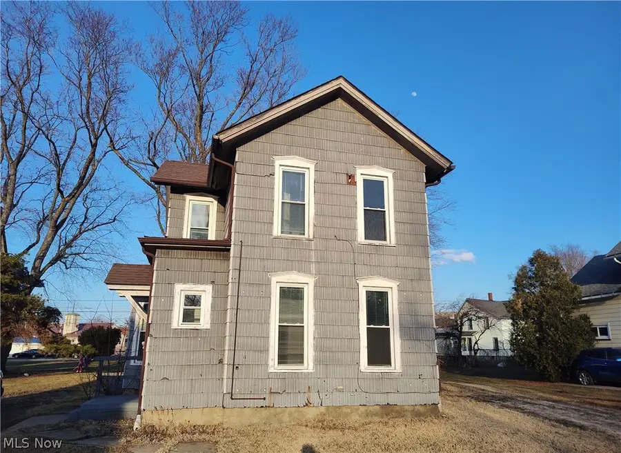 4826 Cornell Avenue, Ashtabula, OH 44004 - #2