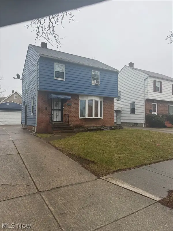 3380 E 147th Street, Cleveland, OH 44120