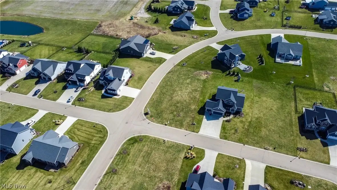 VL Ridgecourt Nw Street, North Canton, OH 44720 - #1