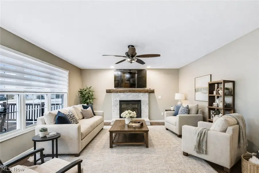 25 Willow Bend Drive, Canfield, OH 44406 - #2