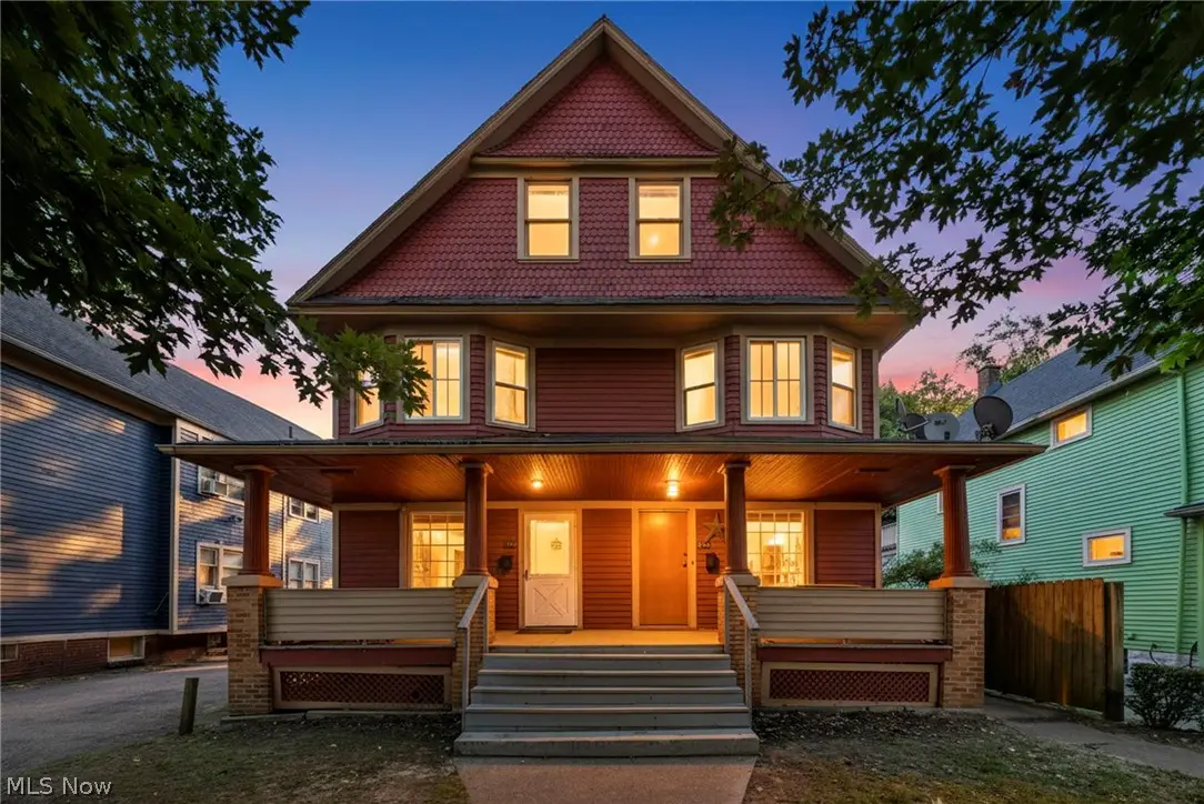 3847 W 38th Street, Cleveland, OH 44109 - #1