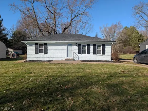 168 E Hamilton Street, Oberlin, OH 44074